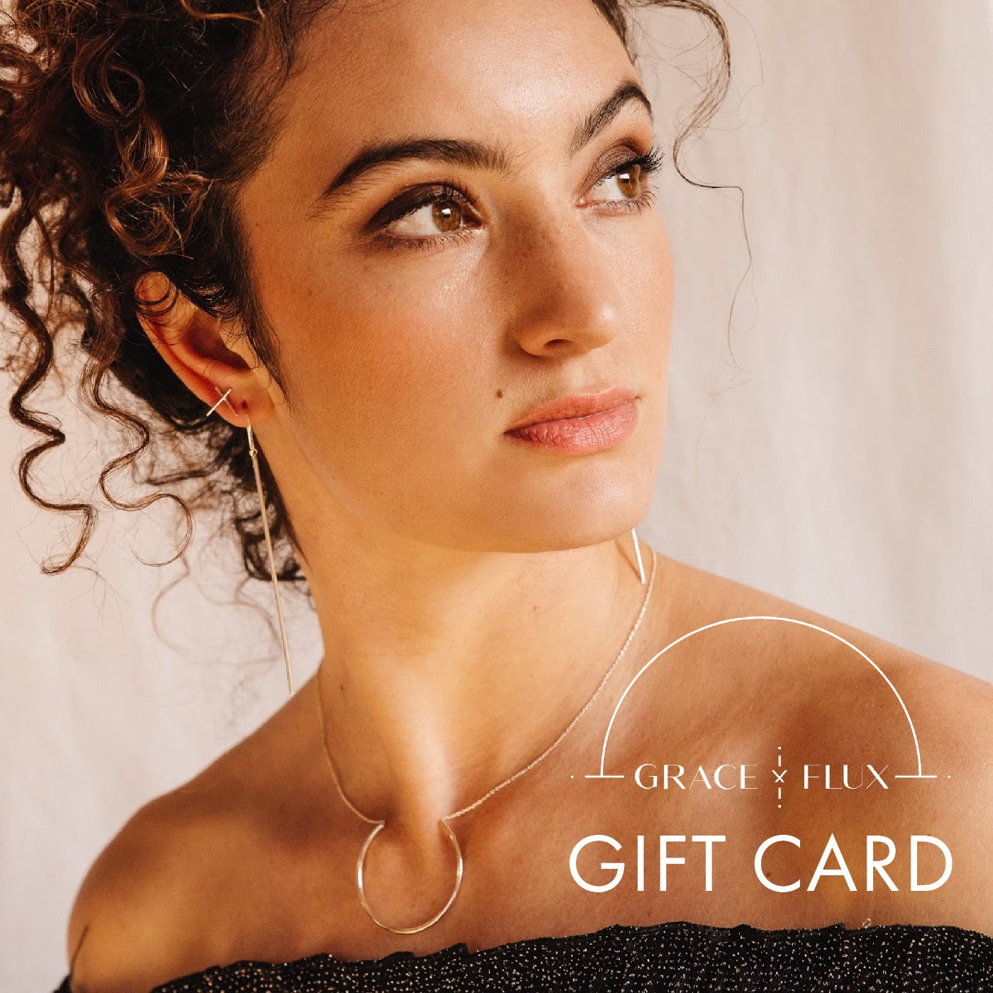 Grace and Flux Gift Card