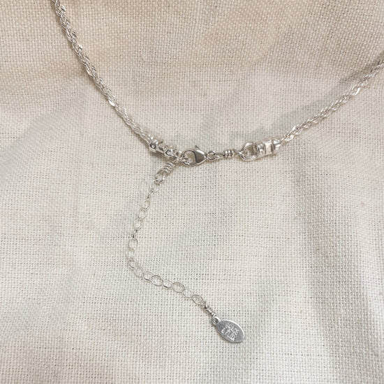 Rope Chain Necklace